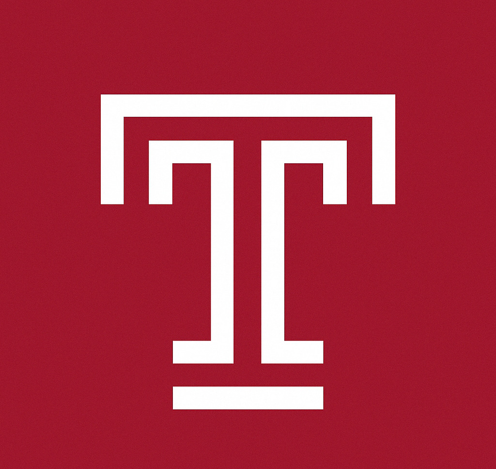 Temple University Logo