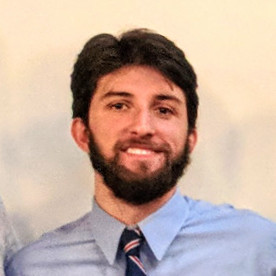 Michael Brancazio headshot