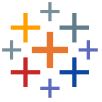Tableau Logo